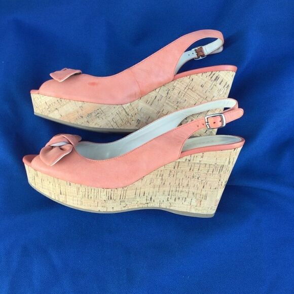 Franco Sarto size 9’5 - Picture 2 of 6